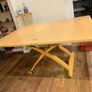 Multifunctional Designer Table - Mascotte Calligaris Image 2