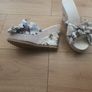 ladies  wedges Image 2