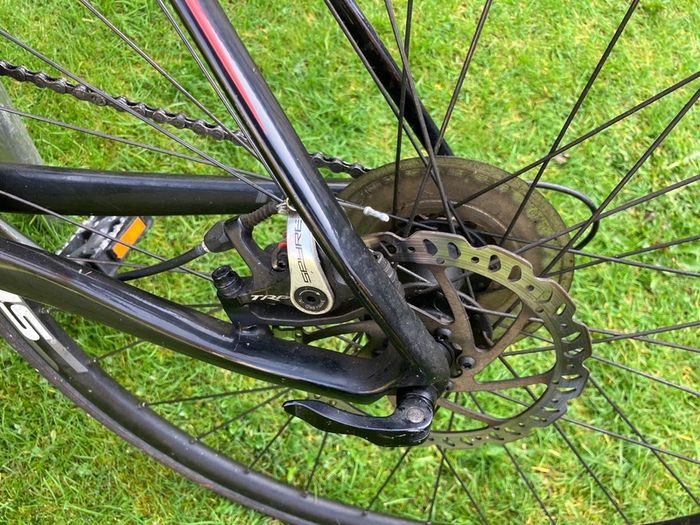 Giant Defy Advanced Pro 2 Road Bike