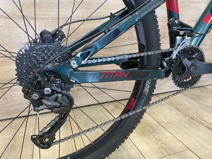 bike