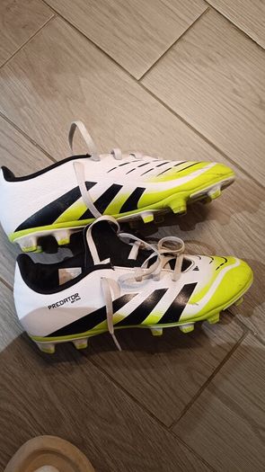 Football boots