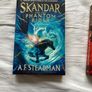 Skandar books Image 3