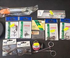 Fishing tackle
