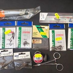 Fishing tackle