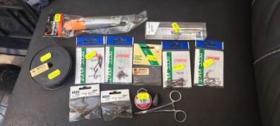 Fishing tackle