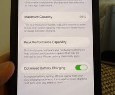 IPhone 13 - Blue - 128gb