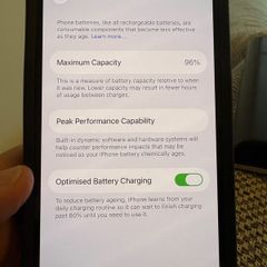 IPhone 13 - Blue - 128gb