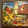 Faller - N 2282. Model. Restaurant. Never Opened. German. Image 2