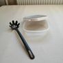 Grater &  spaghetti spoon Image 4