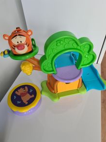 Winnie-the-Pooh toys
