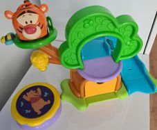 Winnie-the-Pooh toys