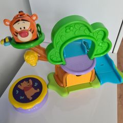 Winnie-the-Pooh toys