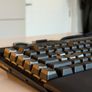 Corsair K100 RGB Mechanical Keyboard - CHERRY MX Speed Image 8