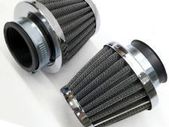 K&n Sports Filters For Quads And Bikes