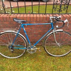 peugeot race bike