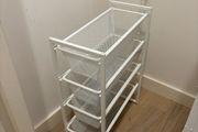IKEA storage unit