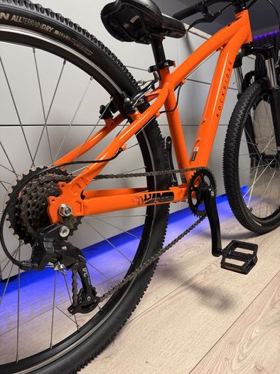 Rockrider ST500 Junior Bike 26 inch