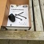Thule Evo footpack, fitting kit and 118cm Wingbars Image 2