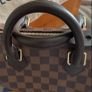 louis vuitton bag speedy 25 Image 4