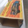 Matchbox Superfast. No. 69. Rolls Royce silver shadow box. Image 3