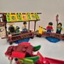 Lego 80103 Dragon Boat Race, Chinese Traditional Festival Image 7