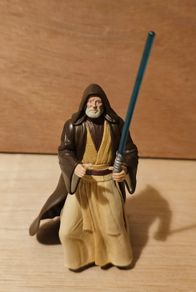 Star Wars Obi-Wan Kenobi 3.75 " Scale