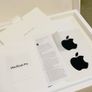 MacBook Pro M3 Box Image 4