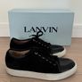 Lanvin DBB1 sneakers Image 4