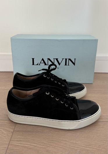 Lanvin DBB1 sneakers