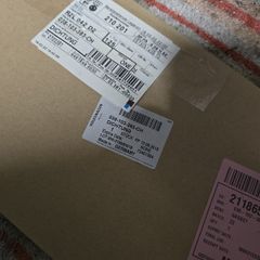 Volkswagen Caddy + Golf Headgasket