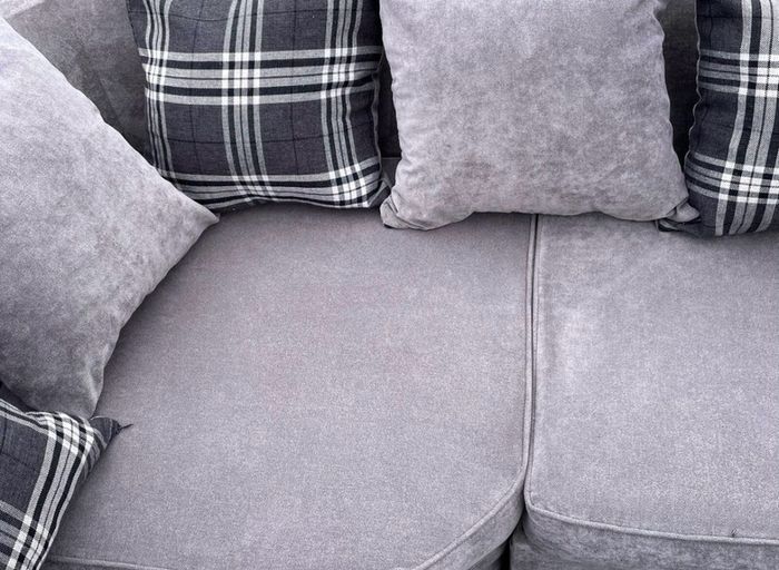 Verona corner L shaped  sofa/couch