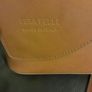 Fabio Dericci Leather Bag Image 6