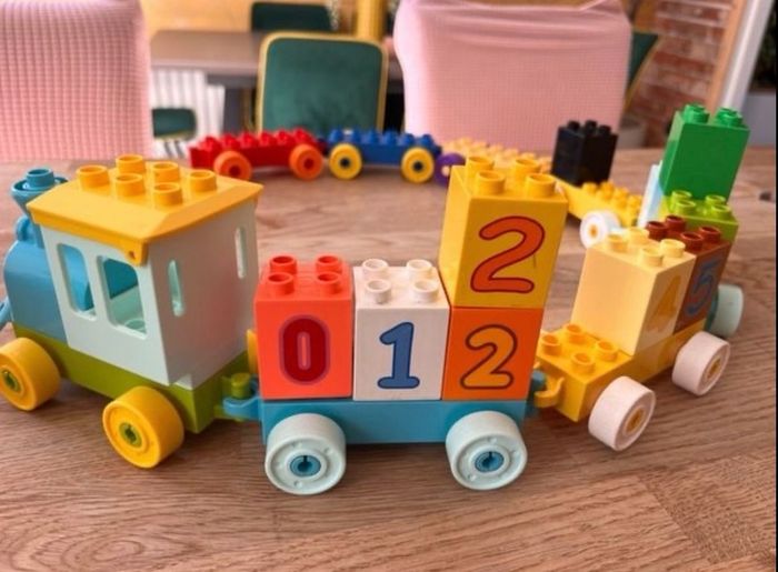 Lego Duplo