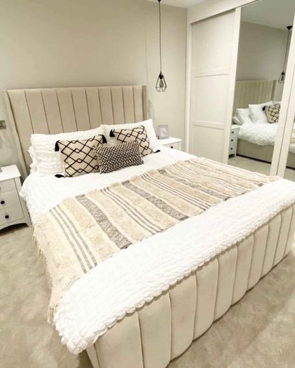 Beds Brand New