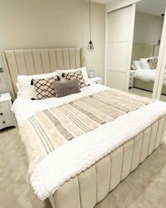beds