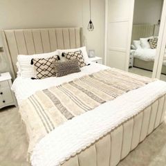 beds