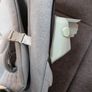 MASH newborn seat Image 4