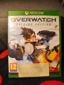 Xbox one game