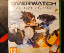 Xbox one game