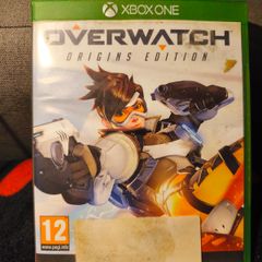 Xbox one game