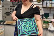 Creative workshop for all ages