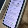 Iphone 13 128gb Unlocked Box Receipt Image 7