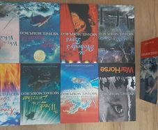 Michael Morpurgo Box Set 8 Books