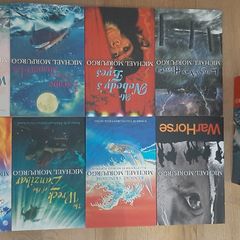 Michael Morpurgo Box Set 8 Books