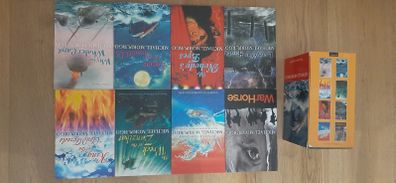 Michael Morpurgo Box Set 8 Books