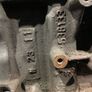 Trafic Vivaro Primastar 2.0 M9R Engine Block 538133 Image 4