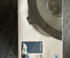 car speakers