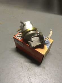 Suzuki SJ410 Fuel pump