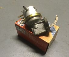 Suzuki SJ410 Fuel pump