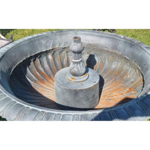 Large Toulouse Urn Fountain CH-R-1798